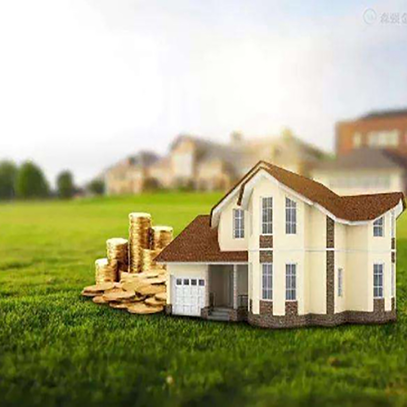 香河房子抵押贷款利率|住房抵押贷款|按揭房抵押贷款
